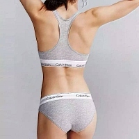 $22.00 USD Calvin Klein CK Underwears Tracksuits For Women #330365