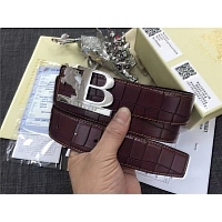 $48.00 USD Burberry AAA Quality Belts #330738
