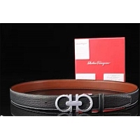 $60.00 USD Ferragamo AAA Quality Belts #330905