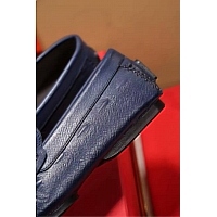 $81.00 USD Salvatore Ferragamo SF Leather Shoes For Men #331221