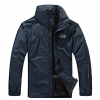The North Face Windbreakers Long Sleeved For Men #331837