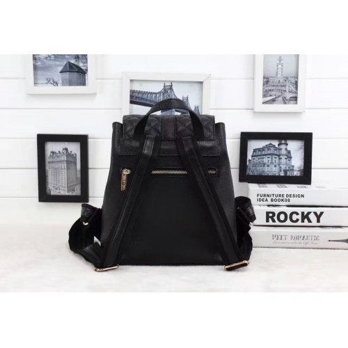 Replica Chanel AAA Quality Backpacks #333686 $107.80 USD for Wholesale