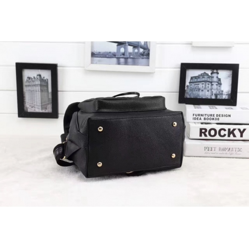 Replica Chanel AAA Quality Backpacks #333686 $107.80 USD for Wholesale