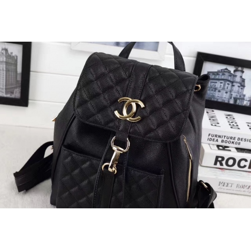 Replica Chanel AAA Quality Backpacks #333686 $107.80 USD for Wholesale