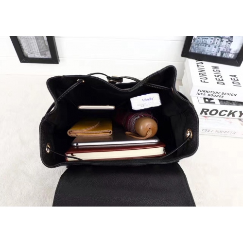 Replica Chanel AAA Quality Backpacks #333686 $107.80 USD for Wholesale