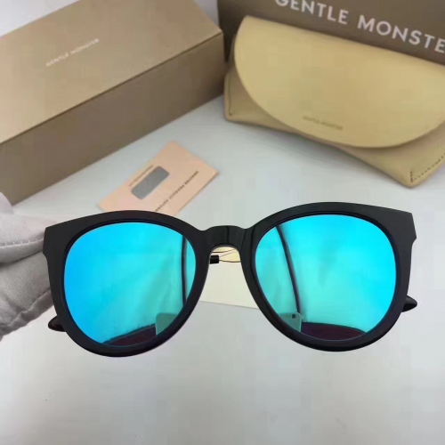 GENTLE MONSTER AAA Sunglassses #334347 $54.00 USD, Wholesale Replica GENTLE MONSTER AAA Sunglasses