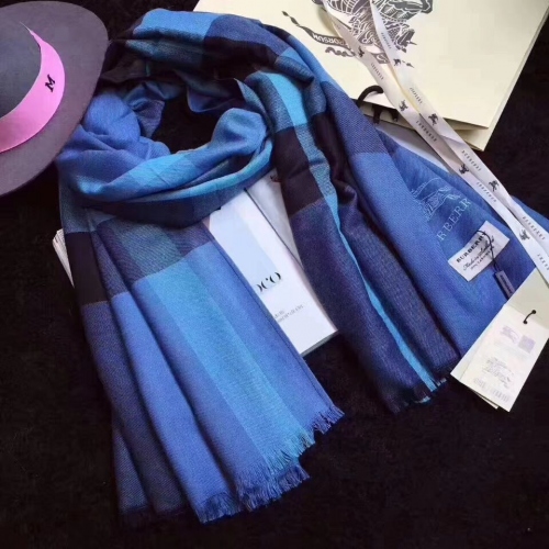 Burberry Fashion Scarves For Women #335195 $32.00 USD, Wholesale Replica Burberry Scarf