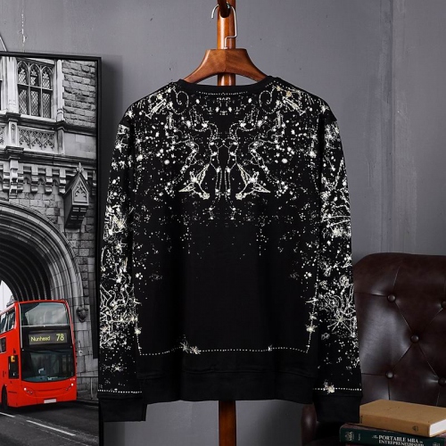 Replica Givenchy Hoodies Long Sleeved For Men #335230 $44.00 USD for Wholesale