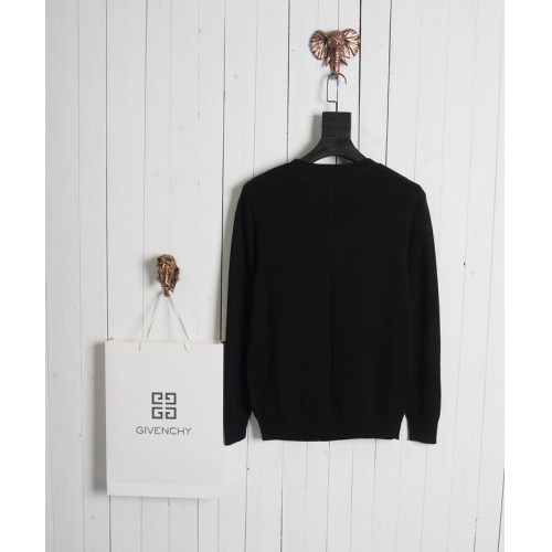 Replica Givenchy Sweaters Long Sleeved For Men #335231 $48.00 USD for Wholesale