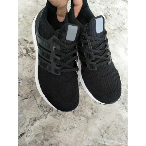 Replica Adidas New Shoes For Men #336114 $65.00 USD for Wholesale