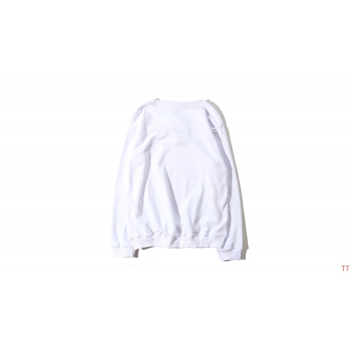 Replica Jordan Hoodies Long Sleeved For Men #336898 $32.00 USD for Wholesale