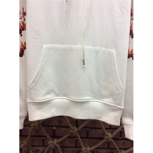 Replica Marcelo Burlon Hoodies Long Sleeved For Men #338353 $42.10 USD for Wholesale