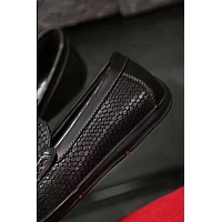$85.00 USD Salvatore Ferragamo SF Leather Shoes For Men #332646