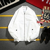 Yeezy Jackets Long Sleeved For Men #332995