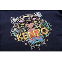 $64.00 USD Kenzo Tracksuits Long Sleeved For Men #333242