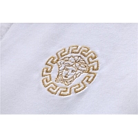 $33.80 USD Versace T-Shirts Long Sleeved For Men #333256