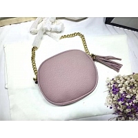 $60.00 USD Gucci AAA Quality Messenger Bags #333675