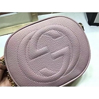$60.00 USD Gucci AAA Quality Messenger Bags #333675