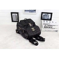$107.80 USD Chanel AAA Quality Backpacks #333686