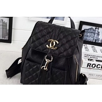 $107.80 USD Chanel AAA Quality Backpacks #333686