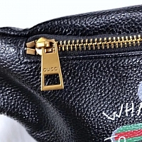 $64.00 USD Gucci AAA Quality Waist Bags #336254