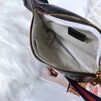 $64.00 USD Gucci AAA Quality Waist Bags #336254