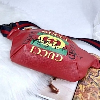$64.00 USD Gucci AAA Quality Waist Bags #336256
