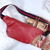 $64.00 USD Gucci AAA Quality Waist Bags #336256