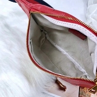 $64.00 USD Gucci AAA Quality Waist Bags #336256