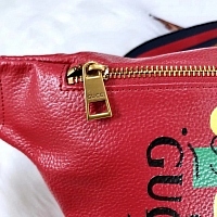 $64.00 USD Gucci AAA Quality Waist Bags #336256