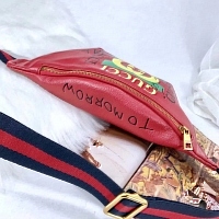 $64.00 USD Gucci AAA Quality Waist Bags #336256