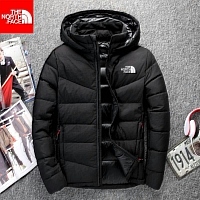 The North Face Down Coats Long Sleeved For Men #337142