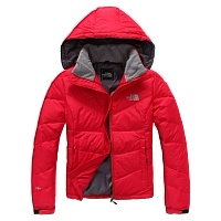 The North Face Down Coats Long Sleeved For Women #337166
