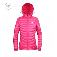 The North Face Down Coats Long Sleeved For Women #337169