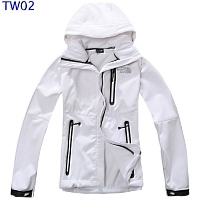 The North Face Jackets Long Sleeved For Women #337184