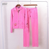 Juicy Couture Tracksuits Long Sleeved For Women #337290