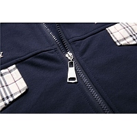 $34.50 USD Burberry Jackets Long Sleeved For Men #337566