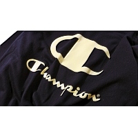 $36.50 USD Champion & Supreme Hoodies Long Sleeved For Men #337907