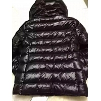 $125.80 USD Moncler Down Feather Coat Long Sleeved For Women #338466