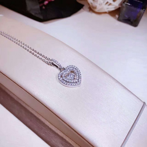 Replica Tiffany Quality Necklaces #338950 $48.00 USD for Wholesale