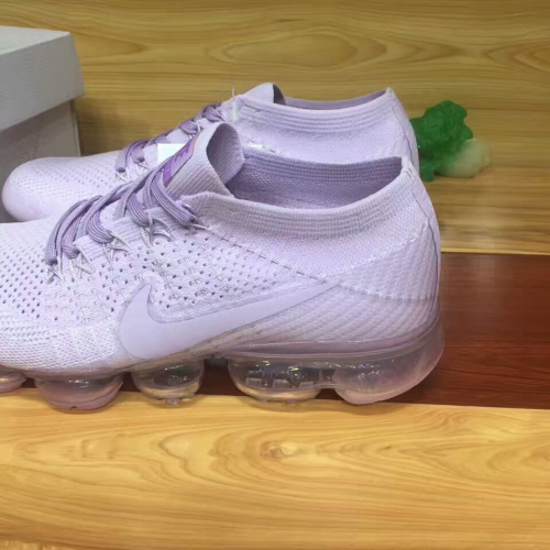 Replica Nike Air Vapor Max Flyknit For Women #338962 $85.00 USD for Wholesale