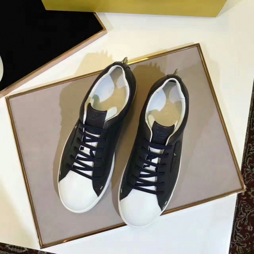 Fendi Casual Shoes For Men #340227 $88.00 USD, Wholesale Replica Fendi Casual Shoes