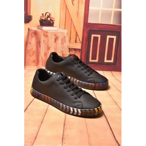 Fendi Casual Shoes For Men #340242 $92.00 USD, Wholesale Replica Fendi Casual Shoes