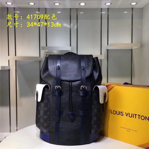 Louis Vuitton LV AAA Quality Backpacks #341462
