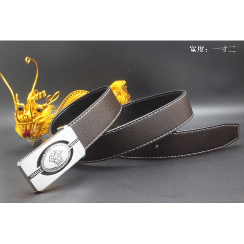 Versace Fashion Belts #342564 $22.50 USD, Wholesale Replica Versace Fashion Belts