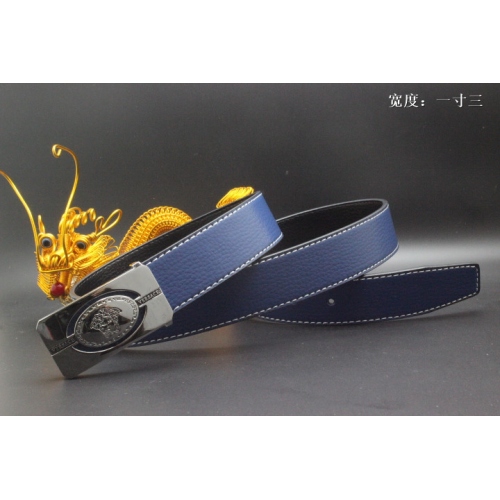 Versace Fashion Belts #342566 $22.50 USD, Wholesale Replica Versace Fashion Belts