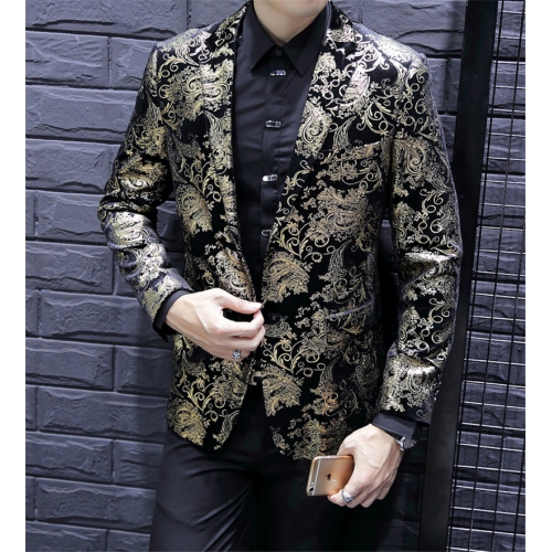 Replica Armani Suits Long Sleeved For Men #344545 $100.60 USD for Wholesale