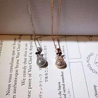 $48.00 USD Tiffany Quality Necklaces #338952
