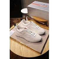 $82.00 USD Prada Casual Shoes For Men #339131