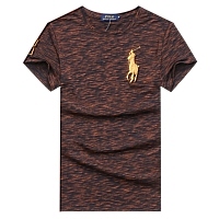 Ralph Lauren Polo T-Shirts Short Sleeved For Men #339374